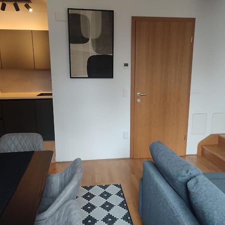 Pohorje Pearl Lux, 2-Floor Apartment Hočko Pohorje Eksteriør bilde