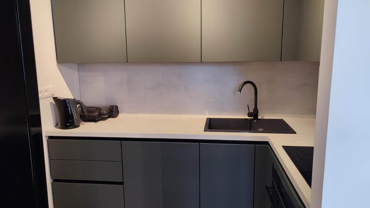 Pohorje Pearl Lux, 2-Floor Apartment Hočko Pohorje Eksteriør bilde