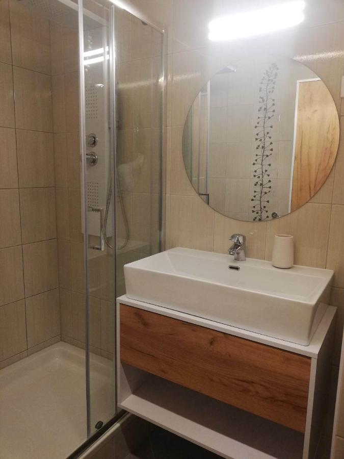 Pohorje Pearl Lux, 2-Floor Apartment Hočko Pohorje Eksteriør bilde