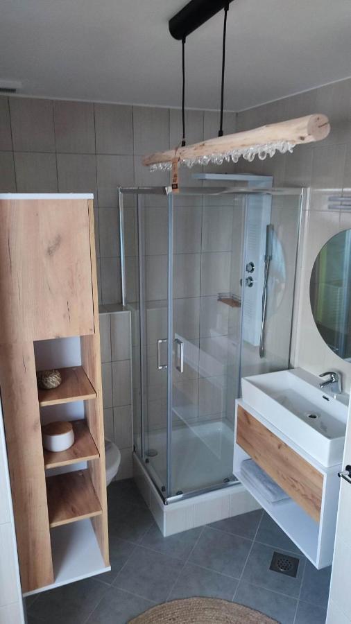Pohorje Pearl Lux, 2-Floor Apartment Hočko Pohorje Eksteriør bilde