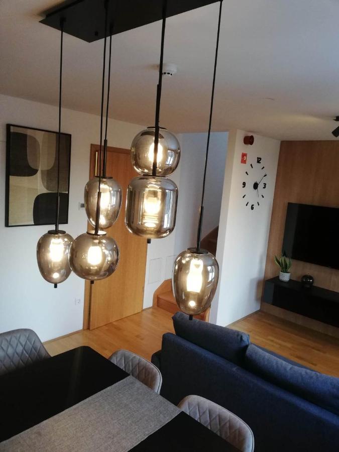 Pohorje Pearl Lux, 2-Floor Apartment Hočko Pohorje Eksteriør bilde