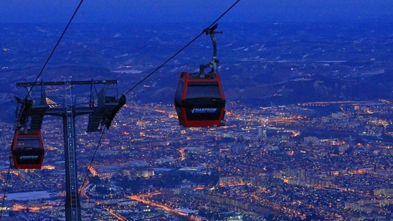 Pohorje Pearl Lux, 2-Floor Apartment Hočko Pohorje Eksteriør bilde