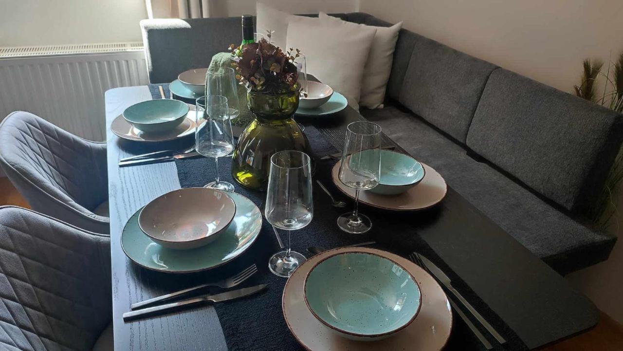 Pohorje Pearl Lux, 2-Floor Apartment Hočko Pohorje Eksteriør bilde