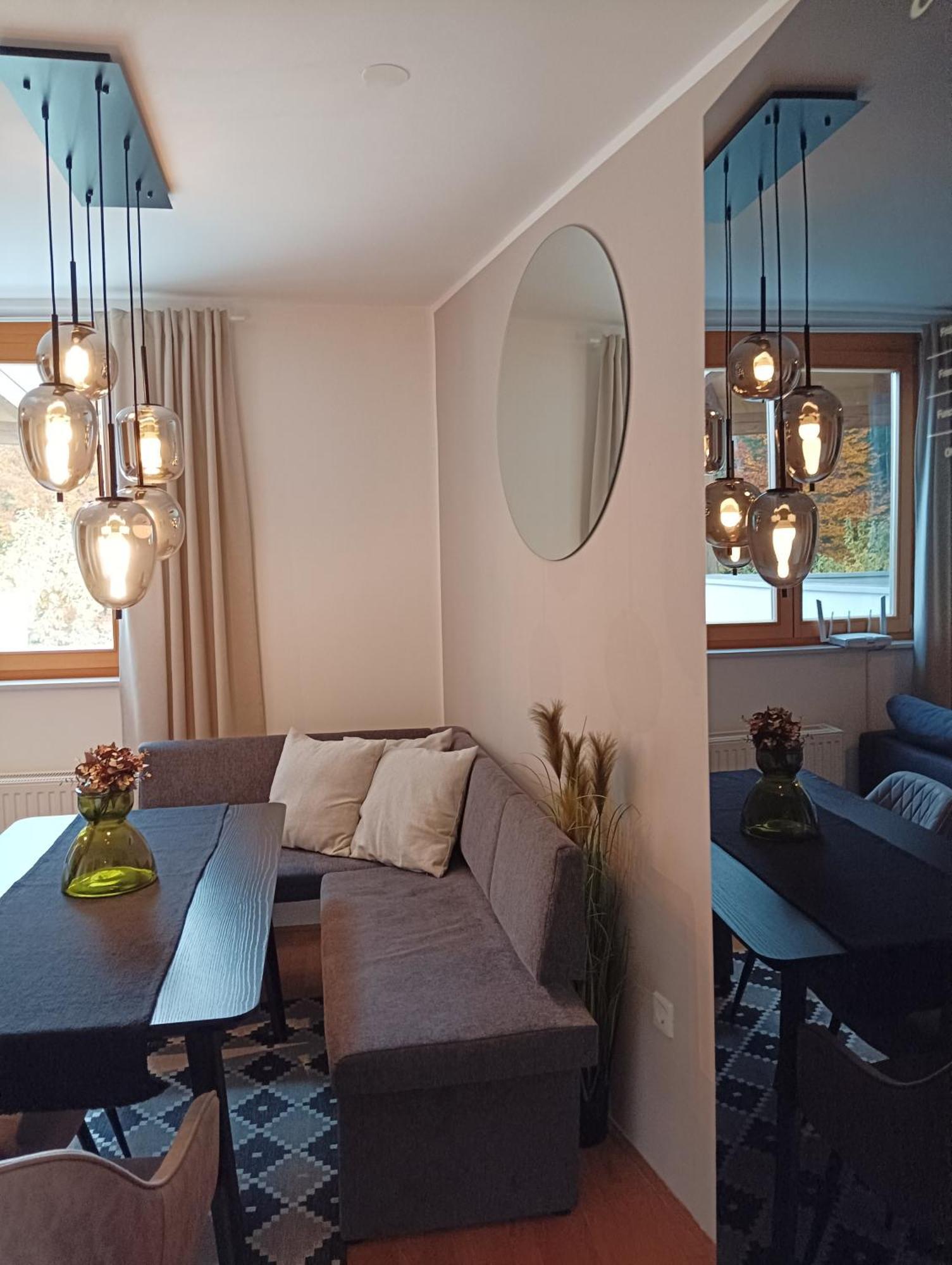 Pohorje Pearl Lux, 2-Floor Apartment Hočko Pohorje Eksteriør bilde